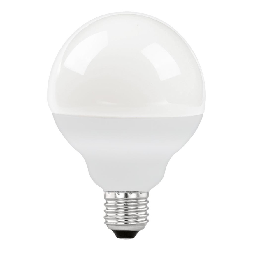 LED-polttimo G90 E27/12W 4000K - Eglo 11489
