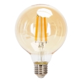 LED-polttimo G95 E27/10W/230V 2200K - Aigostar