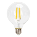 LED-polttimo G95 E27/12W/230V 6500K - Aigostar