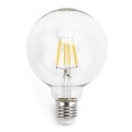 LED-polttimo G95 E27/8W/230V 2700K - Aigostar