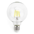 LED-polttimo G95 E27/8W/230V 6500K - Aigostar
