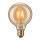 LED-polttimo GLOBE G95 E27/2,7W/230V 1700K - Paulmann 28399