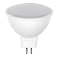 LED-polttimo GLOR MR16 GU5,3/4W/12V 3000K
