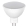 LED-polttimo GLOR MR16 GU5,3/4W/12V 3000K