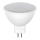 LED-polttimo GLOR MR16 GU5,3/4W/12V 4000K