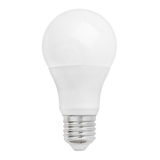 LED-polttimo GLS E27/10W/230V 3000K