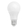LED-polttimo GLS E27/10W/230V 3000K