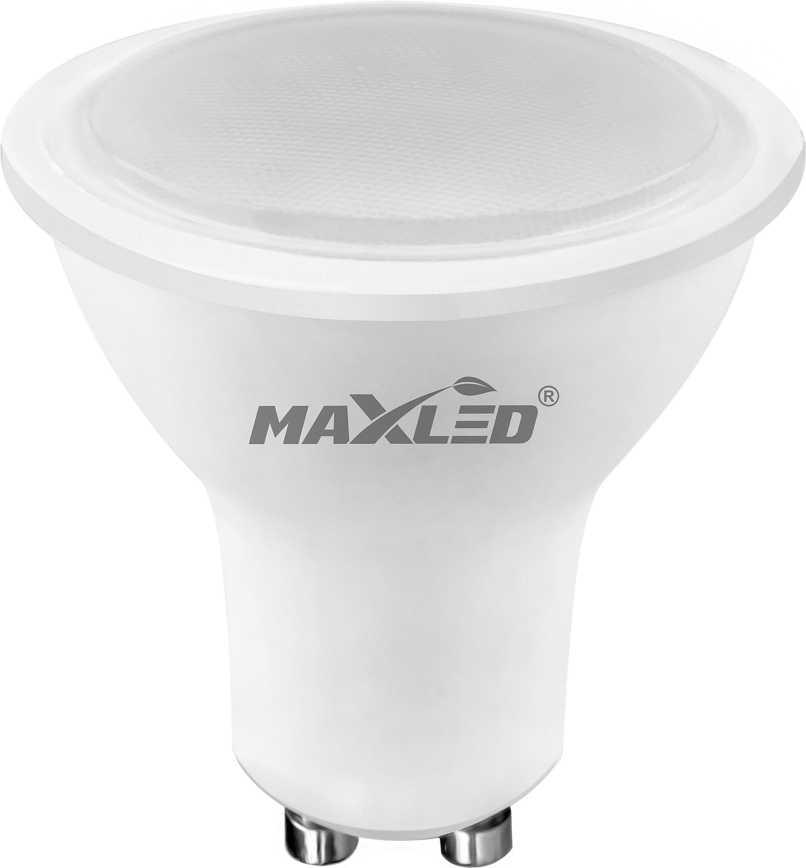 LED-polttimo GU10/10W/230V 3000K