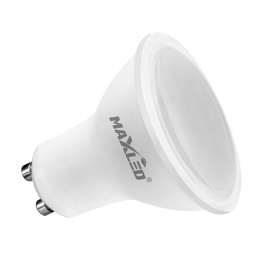 LED-polttimo GU10/10W/230V 3000K