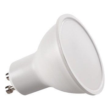 LED-polttimo GU10/2,7W/230V 4000K