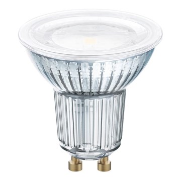LED-polttimo GU10/4,3W/230V 6500K - Osram