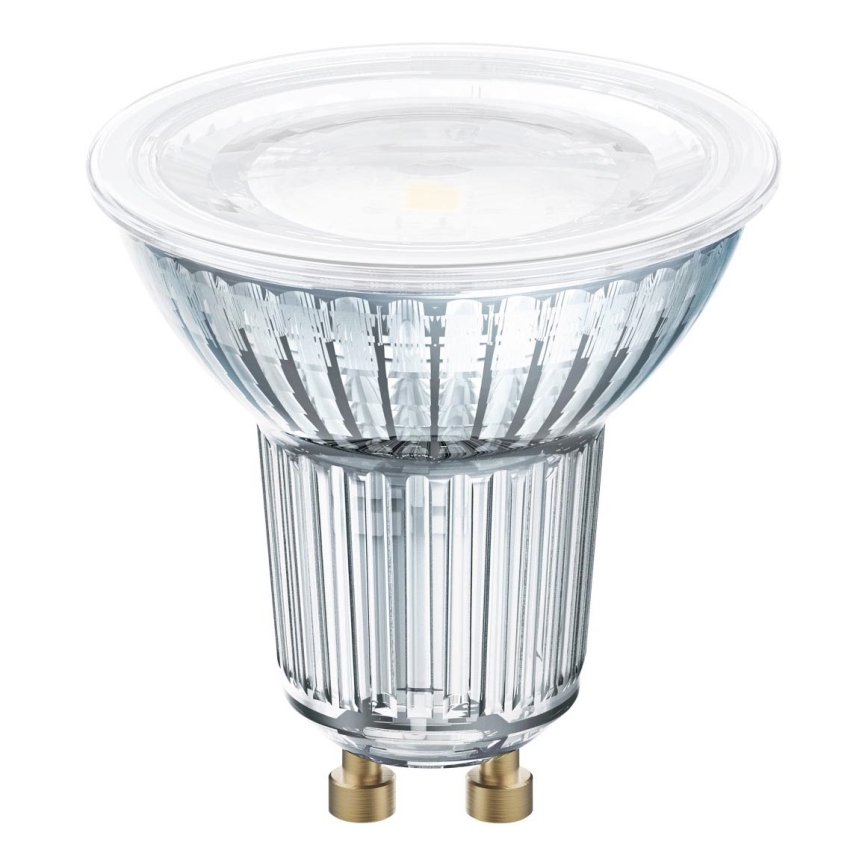 LED-polttimo GU10/4,3W/230V 6500K - Osram