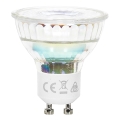 LED-polttimo GU10/4,5W/230V 3000K - Aigostar