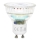 LED-polttimo GU10/4,5W/230V 3000K - Aigostar