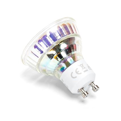 LED-polttimo GU10/4,5W/230V 3000K - Aigostar