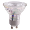 LED-polttimo GU10/4,5W/230V 4000K