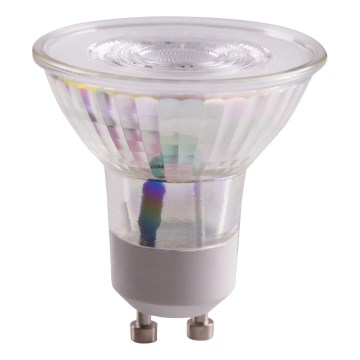LED-polttimo GU10/4,5W/230V 4000K