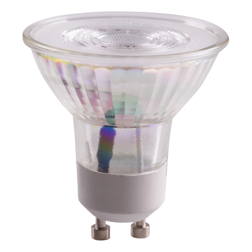 LED-polttimo GU10/4,5W/230V 4000K