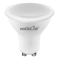 LED-polttimo GU10/4,8W/230V 3000K