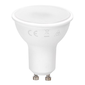 LED-polttimo GU10/4W/230V 3000K - Aigostar