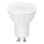 LED-polttimo GU10/4W/230V 3000K - Aigostar