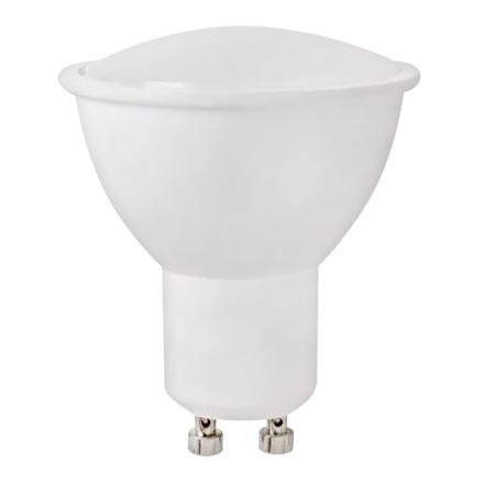 LED-polttimo GU10/4W/230V 6000K
