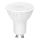 LED-polttimo GU10/4W/230V 6500K - Aigostar