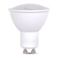 LED-polttimo GU10/5W/230V 3000K