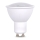 LED-polttimo GU10/5W/230V 3000K