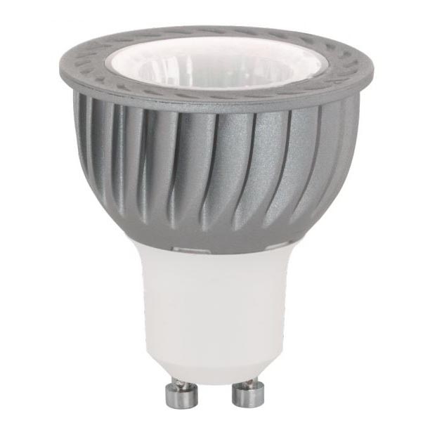 LED-polttimo GU10/5W/230V - Eglo 11446