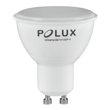 LED-polttimo GU10/5W/230V