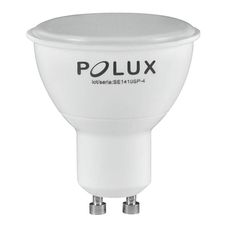LED-polttimo GU10/5W/230V