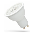 LED-polttimo GU10/6W/230V 3000/4000/6000K