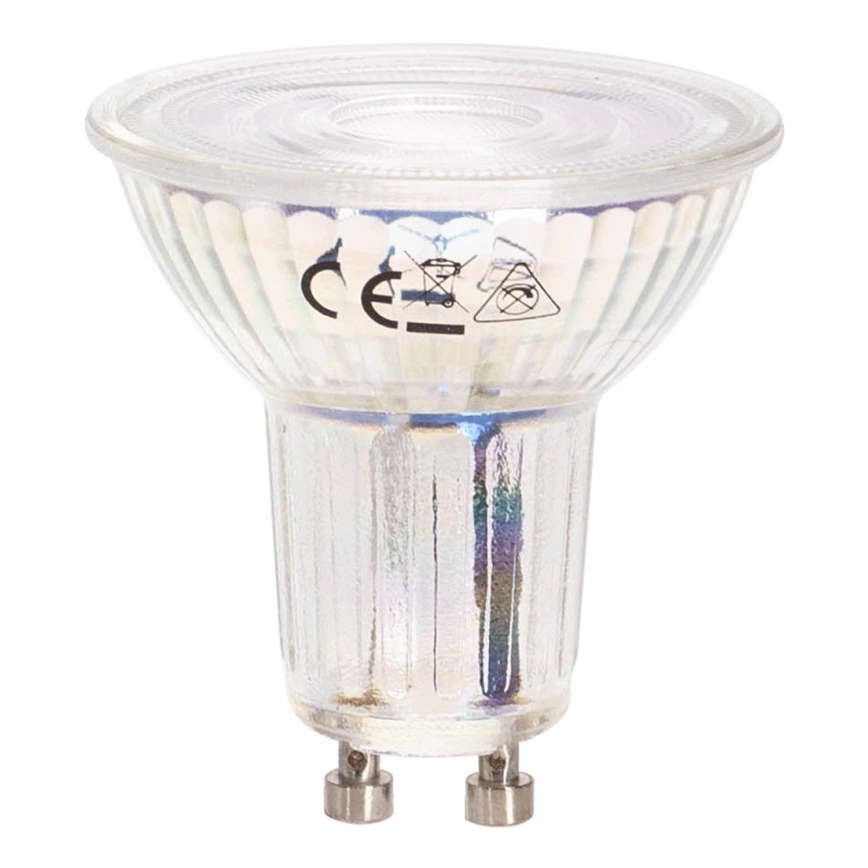 LED-polttimo GU10/6W/230V 3000K - Aigostar