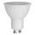LED-polttimo GU10/6W/230V 3000K