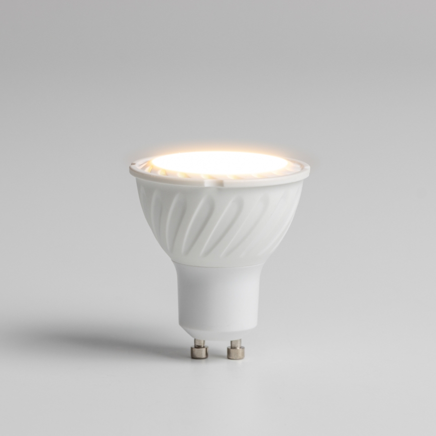 LED-polttimo GU10/6W/230V 3000K