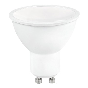 LED-polttimo GU10/6W/230V 3000K