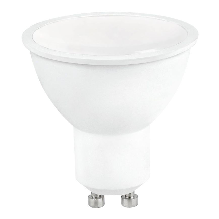 LED-polttimo GU10/6W/230V 3000K