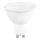 LED-polttimo GU10/6W/230V 3000K