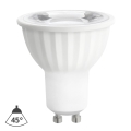 LED-polttimo GU10/6W/230V 4000K 45° valkoinen