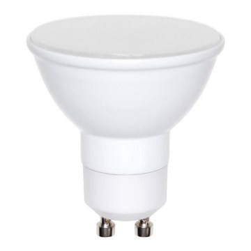LED-polttimo GU10/6W/230V 4000K
