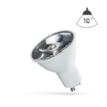 LED-polttimo GU10/6W/230V 430 lm 3000K
