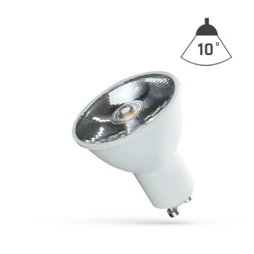 LED-polttimo GU10/6W/230V 430 lm 3000K