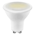 LED-polttimo GU10/7W/230V 3000K