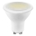 LED-polttimo GU10/7W/230V 3000K