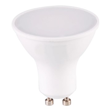 LED-polttimo GU10/7W/230V 3000K