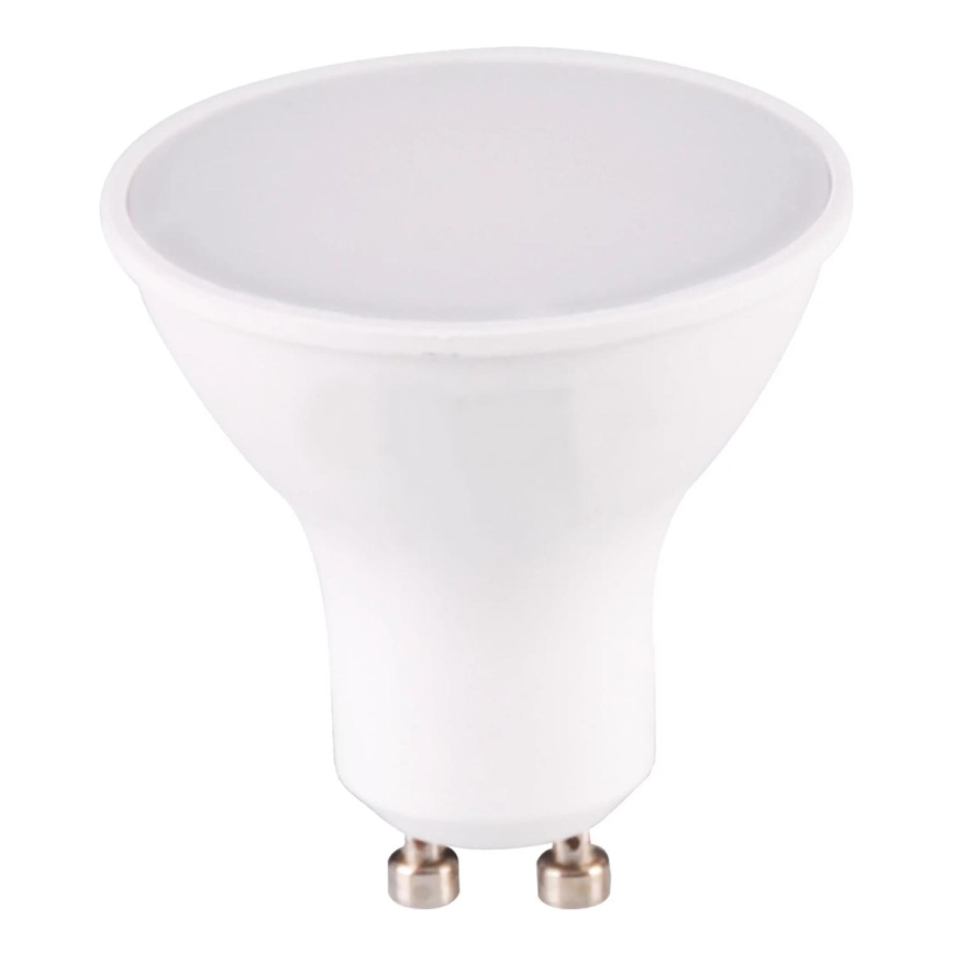 LED-polttimo GU10/7W/230V 3000K