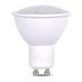 LED-polttimo GU10/7W/230V 3000K