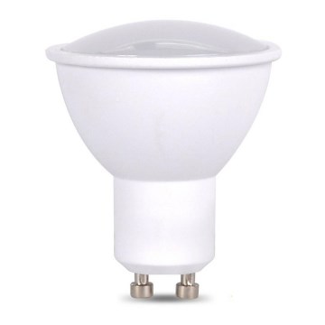 LED-polttimo GU10/7W/230V 3000K