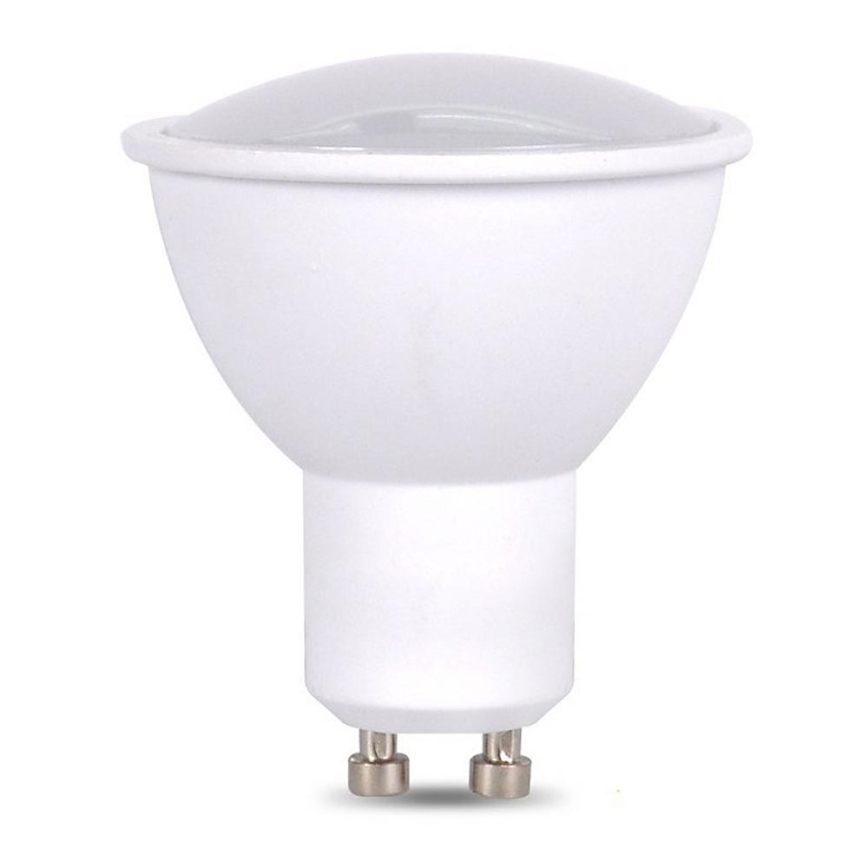 LED-polttimo GU10/7W/230V 3000K